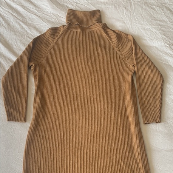 Free People Catalina Midi Sweater Dress XS - Picture 2 of 4